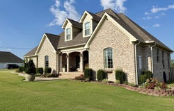 1004 County Road 367, New Albany, MS 38652