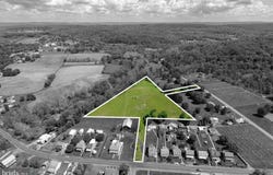 Lot 2, 135 HOFFMANSVILLE ROAD, BARTO, PA 19504