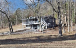 92 Hightide Lane, New Concord, KY 42076