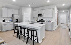 4812 MALEAH AVE, Noble, OK 73068
