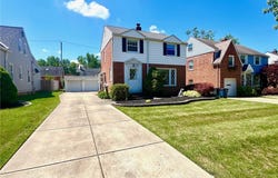 4980 Edsal Drive, Lyndhurst, OH 44124
