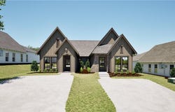 3210 BRADLEY Lane, AUBURN, AL 36830