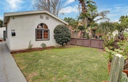 110 W Forhan Street, Long Beach, CA 90805