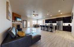 6909 Baron Dr, Midland, TX 79705