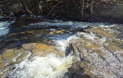 12 Acres Salmon Road, L'Anse, MI 49946