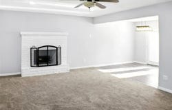 1204 SE Oak Ridge Drive, Oak Grove, MO 64075