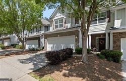 441 Mountain View Lane, Woodstock, GA 30188