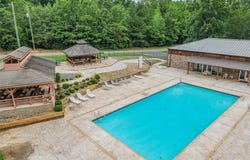 951 Longbranch Drive, Ranger, GA 30734