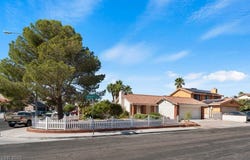3365 Othello Drive, Las Vegas, NV 89121