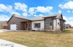 1308 Scooter Lane, Belgrade, MT 59714