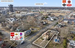 1201 E Walnut Street, Springfield, MO 65802