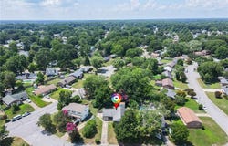 777 Selkirk Drive, Newport News, VA 23602