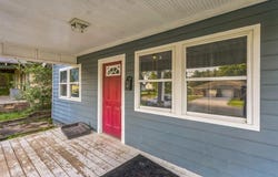 321 W 1st Street, Wewoka, OK 74884