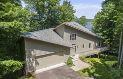 6308 N Jebavy Drive, Ludington, MI 49431