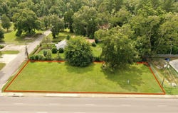 0 Memorial Boulevard, SC 29477