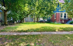 213 Milburn Street, Rochester, NY 14607