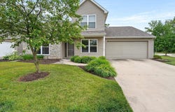 9910 Oak Trail Road, Fort Wayne, IN 46825