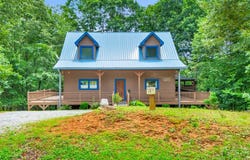 417 Hickory Ridge Drive, Cleveland, GA 30528
