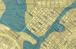 XX E WOODLAND STREET, BUNNELL, FL 32110