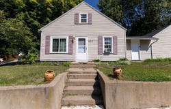 802 AUGUSTA AVENUE, Wausau, WI 54403