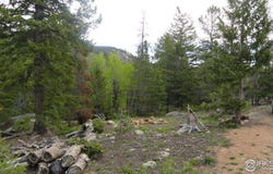 204 Sutiki Dr, Red Feather Lakes, CO 80545