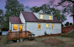 911 Heard Avenue, Augusta, GA 30904