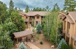 2980 W BLACK OAK Loop, Show Low, AZ 85901