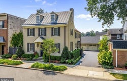 38 TANNER STREET, HADDONFIELD, NJ 08033