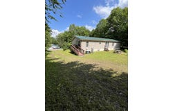 136 Columbian Road, Cranberry Lake, NY 12927