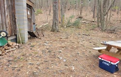 0 LIGHTNING LN, FULKS RUN, VA 22830