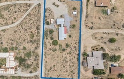 6595 Third Street, Organ, NM 88052