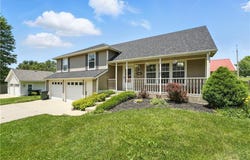 702 Deerfield Street, Leavenworth, KS 66048