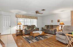 1366 N Merlin Terrace, Crystal River, FL 34429
