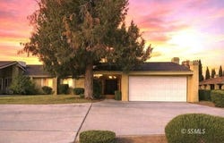 1015 N Norma St, Ridgecrest, CA 93555