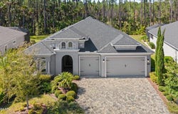 354 Stirling Bridge Drive, Ormond Beach, FL 32174