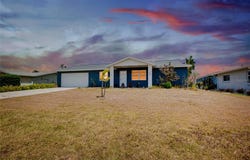144 ROTONDA CIRCLE, ROTONDA WEST, FL 33947