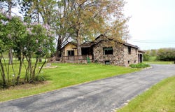 8110 Perry Road, Houghton Lake, MI 48629