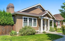 3141 Spring Ridge Drive, Bozeman, MT 59715