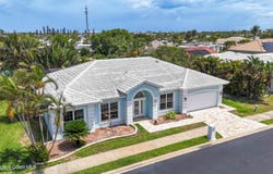 262 Sanibel Way, Melbourne Beach, FL 32951