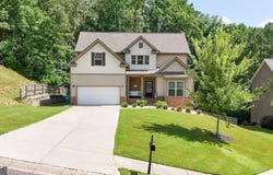 275 Creek View, Canton, GA 30114