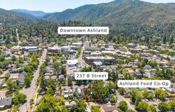 237 B Street, Ashland, OR 97520