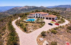 El Calamar, Temecula, CA 92590