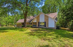 1201 Garden Avenue, Mount Pleasant, TX 75455