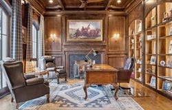 1481 Post Oak Trail, Southlake, TX 76092