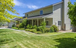 4221 Hillview Drive, Carson City, NV 89701