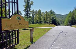 Lot 118 Croft Mountain Road, Blairsville, GA 30512