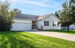 605 E Concord Drive, Plattsburg, MO 64477