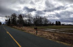 Barnes Road, Eaton Rapids, MI 48827