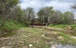 Lot  1 CRAWFORD Road, Graford, TX 76449