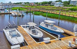 258 Silver Sloop Way, Carolina Beach, NC 28428